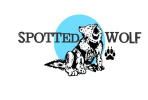 Spotted Wolf