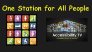 Accessibility TV