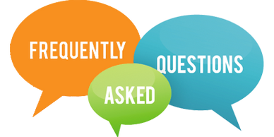 Frequently asked questions