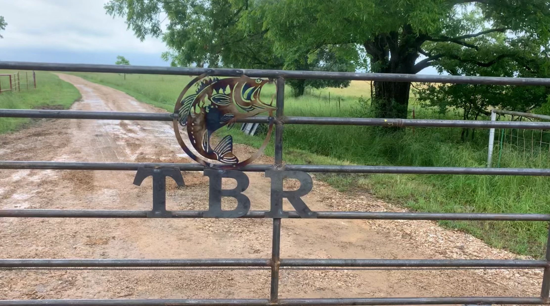 Basin Ranch Texas Texas Bass Ranch - Premier Fishing Experiences in Texas