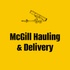 McGill Hauling & Delivery
