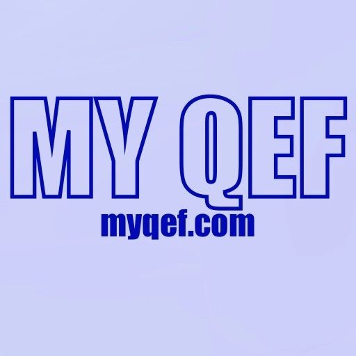 MYQEF / myqef.com ( My QEF )