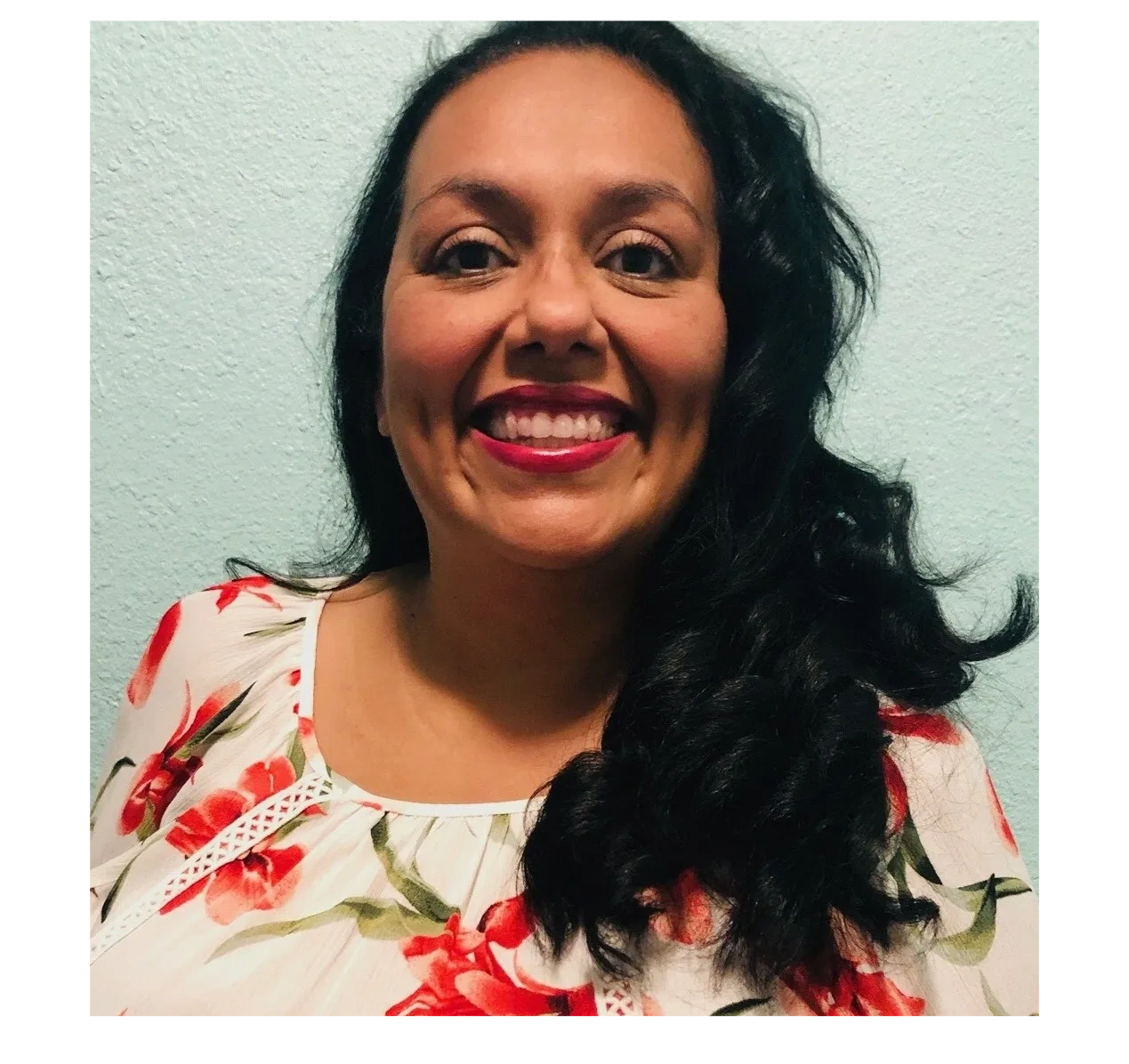 Martha Ruiz, PMHNP