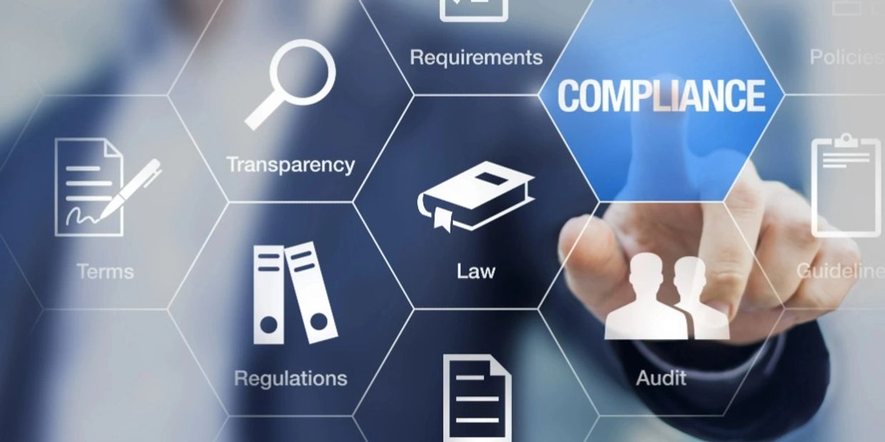 Ensure your organization meets industry standards with Sonic Solutions' compliance assessment 