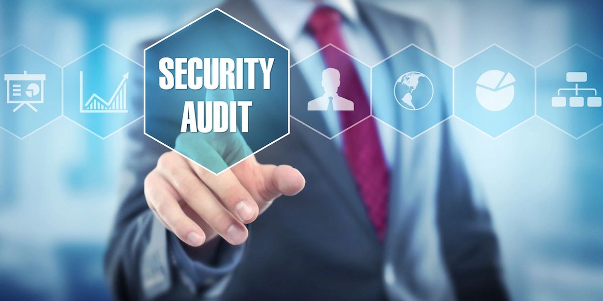 Assess your security with Sonic Solutions' audits to ensure compliance and uncover risks.