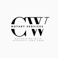 CW Notary Services