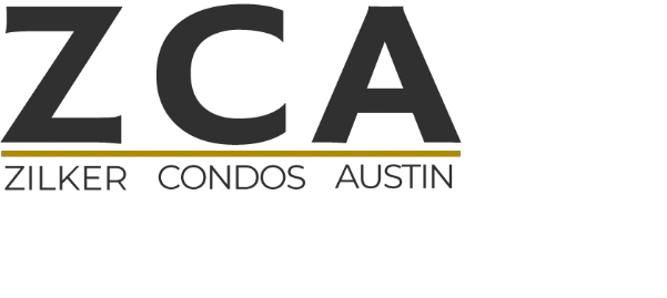 Zilker Condos Austin