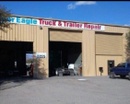 Silver Eagle Truck & Trailer Repair