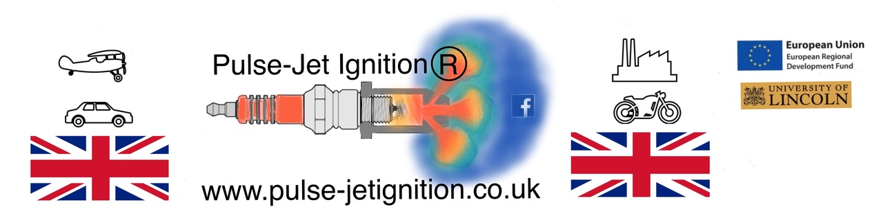Pulse-Jet Ignition