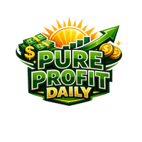 Pure Profit Daily 