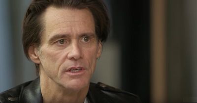 Em luta contra depressão, Jim Carrey resume perfeitamente o que doença faz no paciente