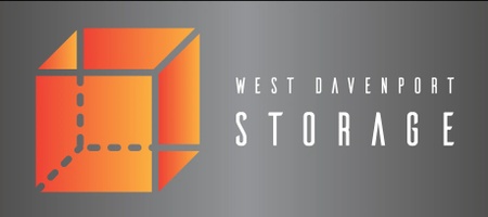 West Davenport Storage