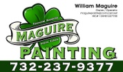 Maguire Painting LLC