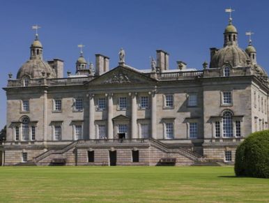 Houghton Hall