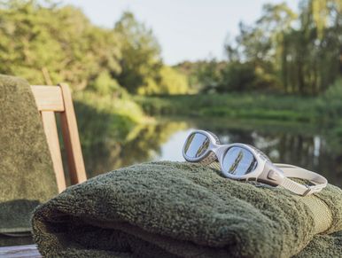 Wild Swimming, Bodney Lake