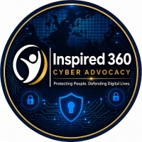 Inspired 360 Cyber Advocacy