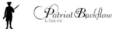Patriot Backflow & Gas