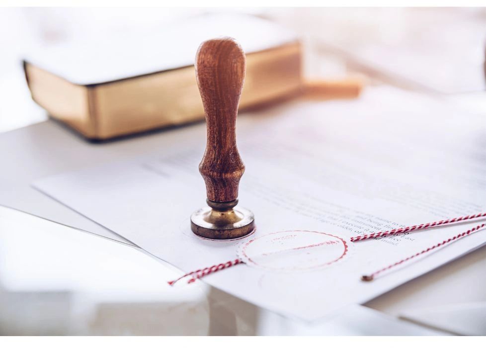 Modern Notary Loan Signing, Mobile Notary, Onlinenotary