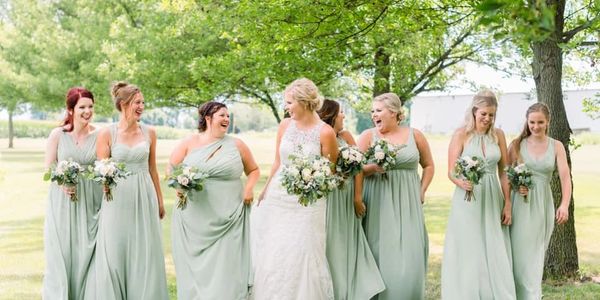 emerald junior bridesmaid dresses Kennedy Blue Nica Junior Bridesmaid Dress Spice