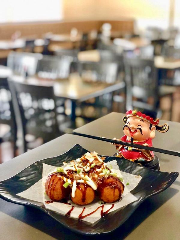 Best Chinese Restaurant Tulsa Mandarin Taste