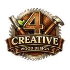 4 Creative Wood Design