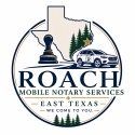 Roach Mobile Notary Services 