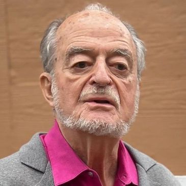 Martin Gerwin