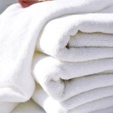 Towels exporter from India