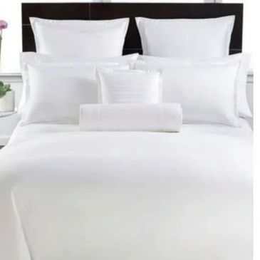 Hotel linen exporter from India