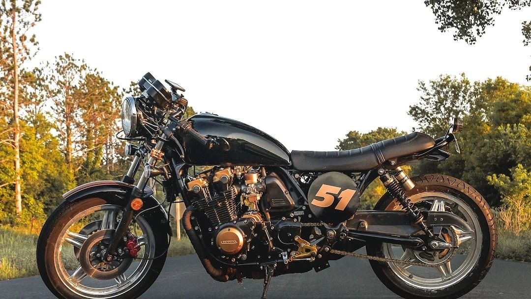 Motor51 Garage