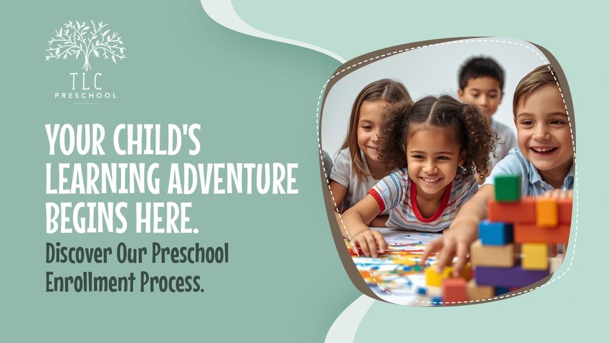 What to Expect in Preschool Enrollment Process