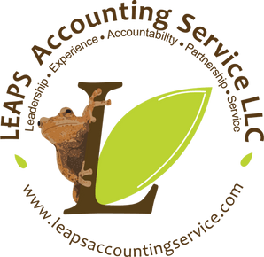 LEAPS Accounting Service LLC