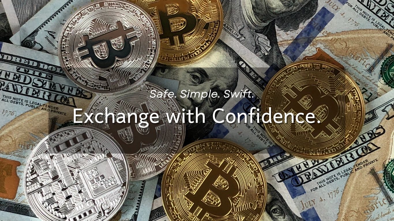 Lemon Currency Exchange