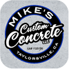 Mike's Custom Concrete LLC