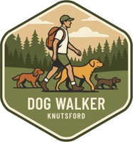Dog Walker Knutsford
