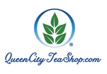 Queen City Tea Shop