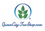 Queen City Tea Shop