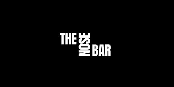 Logo de The Nose Bar perfumeria de alta gama y nicho