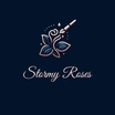 Stormy Roses