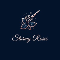 Stormy Roses