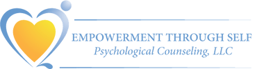 EMPOWERMENT 
THROUGH 
SELF PSYCHOLOGICAL COUNSELING, LLC