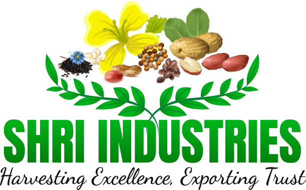 Shri Industries's Logo
