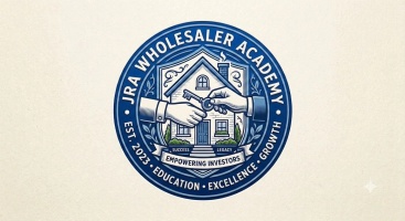 JRA Wholesaler Academy 