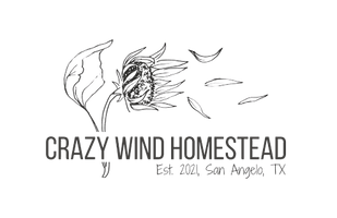 Crazy Wind Homestead