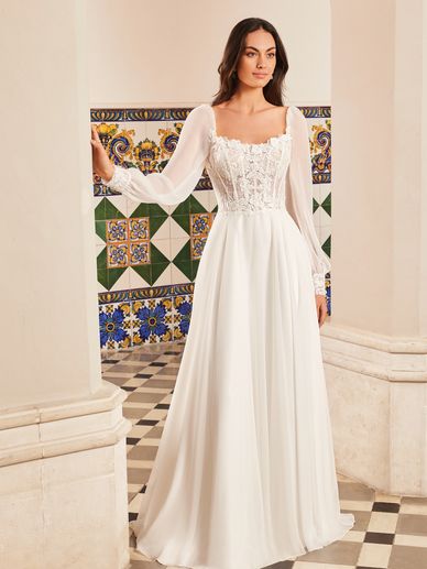 Wildwood Bridal Wedding Dresses &amp; Custom Bridal Gowns