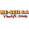 Re-Sell SA / Thrift Shop