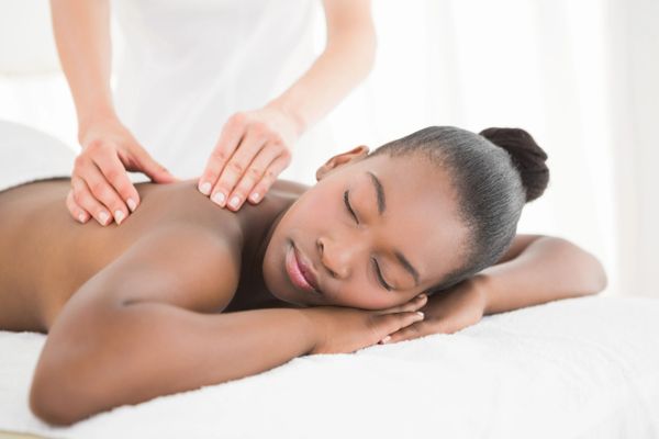 Therapeutic Touch Massage Therapy - Massage Therapy, Therapeutic