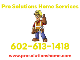 Pro Solutions Home Services
