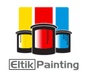 Eltik Painting - You dream it, we paint it!