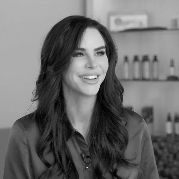 Woman Founder and Franchise Entrepreneur Franchise Opportunity Creator Health and Wellness 